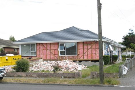 Photo of property in 96 Kendal Avenue, Burnside, Christchurch, 8053