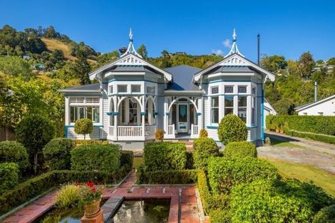 Photo of property in 176 Nile Street, Maitai, Nelson, 7010