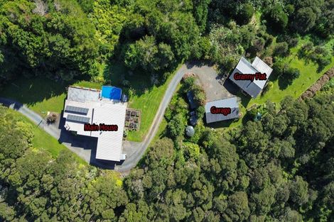 Photo of property in 42a Mcgregor Road, Clevedon, Papakura, 2582