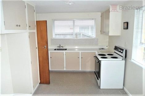 Photo of property in 1/24 Longfellow Street, Sydenham, Christchurch, 8023