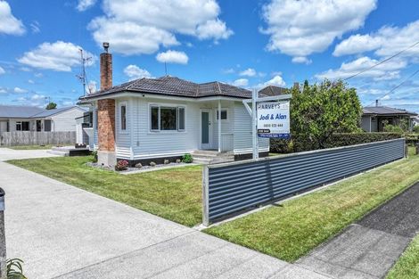 Photo of property in 8 Kilbride Road, Matamata, 3400