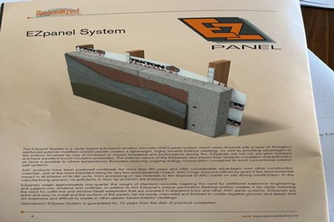 Photo of property in 16 Sika Avenue, Feilding, 4775