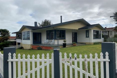 Photo of property in 12 Arney Street, Paeroa, 3600