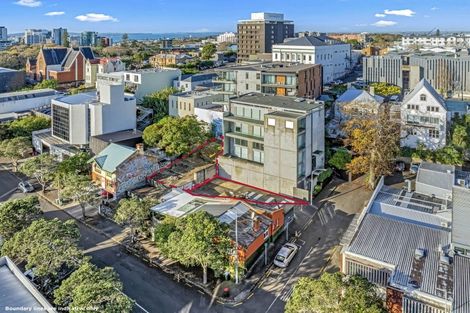 Photo of property in 40 Karaka Street, Eden Terrace, Auckland, 1010