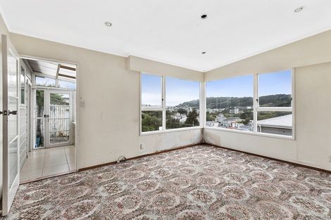 Photo of property in 67 Wright Street, Mount Cook, Wellington, 6021