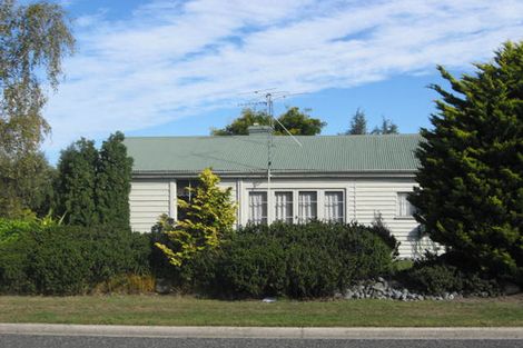 Photo of property in 11 Lampard Street, Methven, 7730