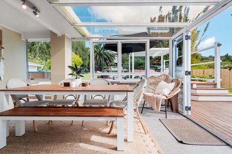 Photo of property in 94 Fourth Avenue, Woodhill, Whangarei, 0110