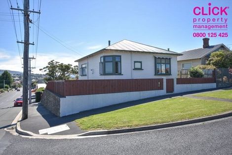 Photo of property in 1 Benhar Street, Maryhill, Dunedin, 9011