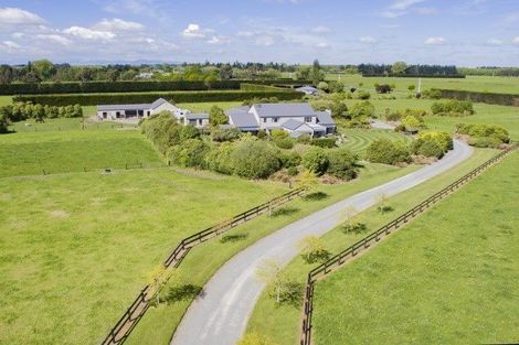 Photo of property in 2 Camwell Park, Flaxton, Rangiora, 7691