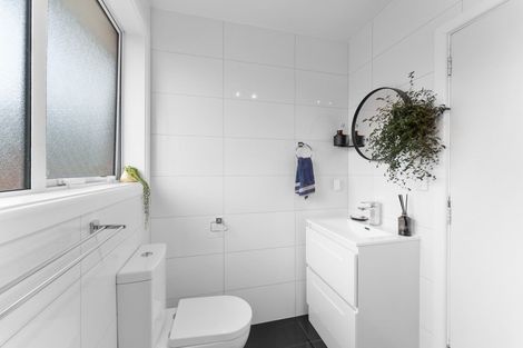 Photo of property in 3/29 Heywood Terrace, Richmond, Christchurch, 8013