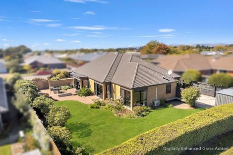 Photo of property in 86 Roydon Drive, Templeton, Christchurch, 8042