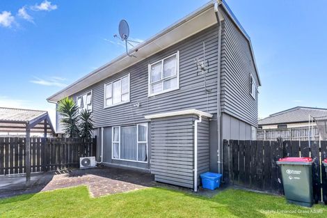 Photo of property in 20 Cook Street, Marfell, New Plymouth, 4310