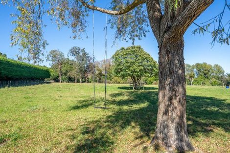Photo of property in 111 Greenwood Boulevard, Otaki, 5512