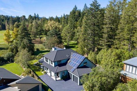 Photo of property in 6 Lakewood Lane, Hanmer Springs, 7334