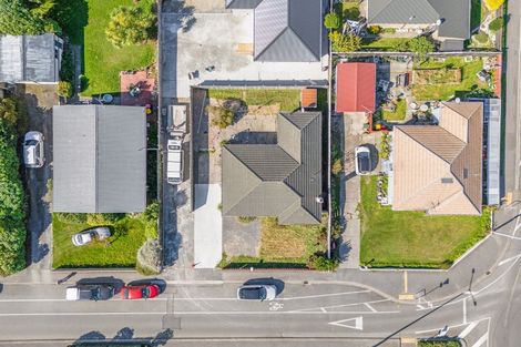 Photo of property in 93 Regent Street, Newfield, Invercargill, 9812