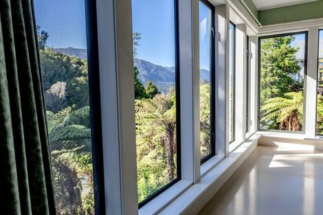 Photo of property in 1294 Lake Kaniere Road, Lake Kaniere, Kokatahi, 7881