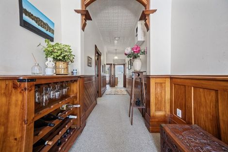 Photo of property in 28 Currie Street, Port Chalmers, 9023