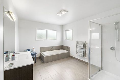 Photo of property in 36 Applefield Court, Northwood, Christchurch, 8051