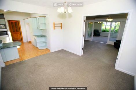Photo of property in 426 Cashmere Road, Westmorland, Christchurch, 8025