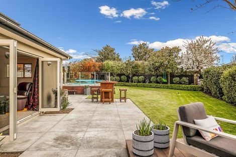 Photo of property in 6 Saint Keverne Close, Burwood, Christchurch, 8083