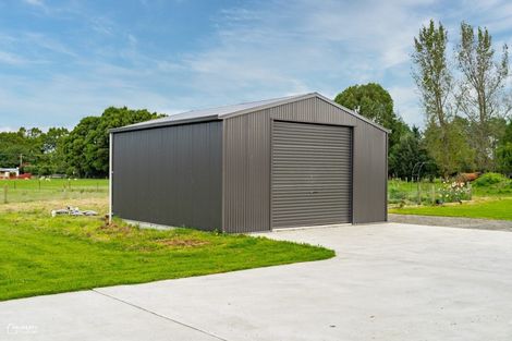 Photo of property in 181a Willow Park Drive, Opaki, Masterton, 5871