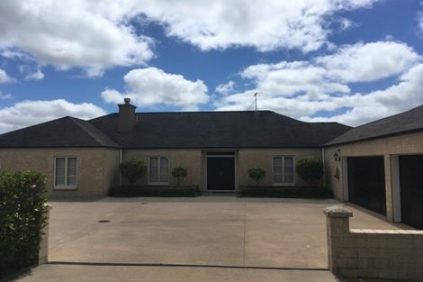 Photo of property in 38 Ashwood Avenue, Dairy Flat, Albany, 0792