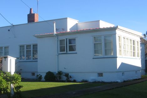 Photo of property in 4 Vincent Street, Waterloo, Lower Hutt, 5011