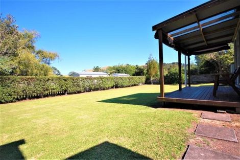Photo of property in 22 Marlin Place, Whiritoa, Whangamata, 3691
