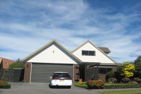 Photo of property in 8 Idaho Place, Burwood, Christchurch, 8083
