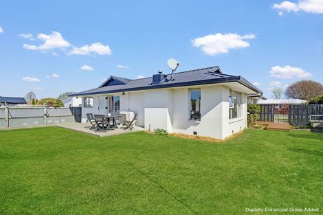 Photo of property in 8 Woodham Drive, Allenton, Ashburton, 7700