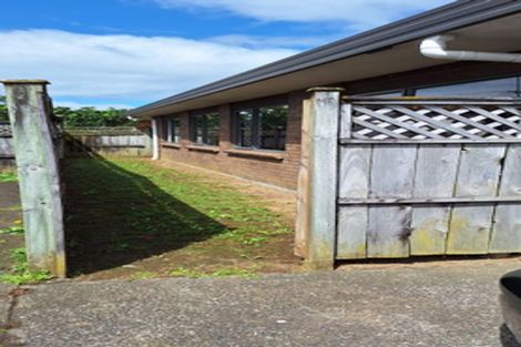 Photo of property in 5 Morewood Lane, Favona, Auckland, 2024