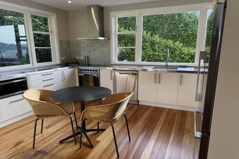 Photo of property in 65a Seatoun Heights Road, Seatoun, Wellington, 6022