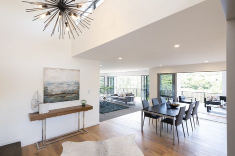 Photo of property in 1/13 Estelle Place, Farm Cove, Auckland, 2012