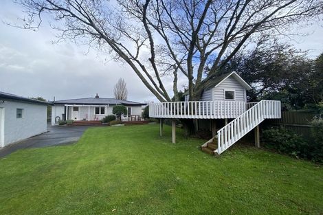 Photo of property in 3 Upham Street, Havelock North, 4130