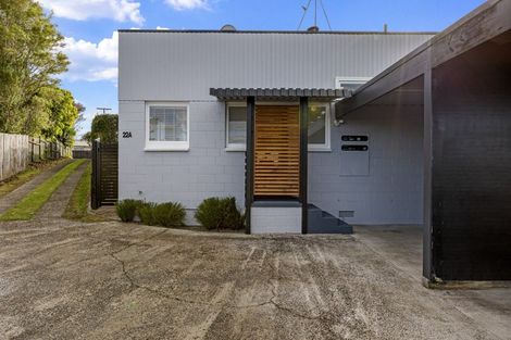 Photo of property in 22a Short Street, Otumoetai, Tauranga, 3110