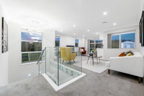 Photo of property in 40 Koropa Road, Flat Bush, Auckland, 2019