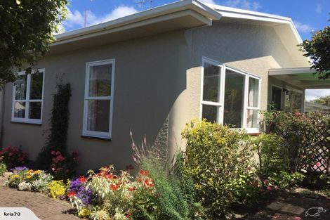 Photo of property in 4/207 Southampton Street West, Hastings, 4122