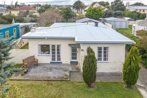 Photo of property in 96 Gonville Avenue, Gonville, Whanganui, 4501