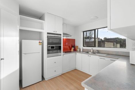 Photo of property in 2 Rubens Place, Burnside, Christchurch, 8053