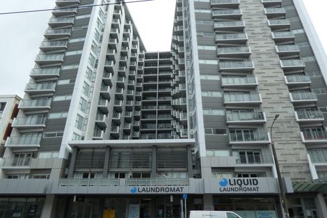 Photo of property in Soho Apartments, 1320/74 Taranaki Street, Te Aro, Wellington, 6011