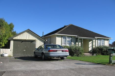 Photo of property in 158 Vogel Street, Roslyn, Palmerston North, 4414