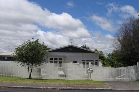 Photo of property in 39 Hillside Road, Mount Wellington, Auckland, 1062