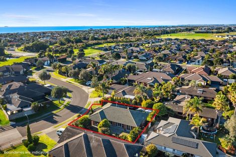 Photo of property in 19 Carrington Drive, Papamoa Beach, Papamoa, 3118
