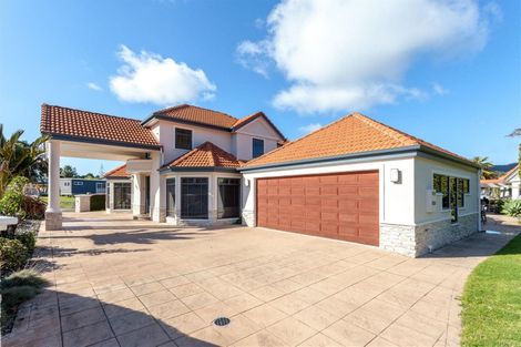 Photo of property in 601 Waterways Parade, Pauanui, Hikuai, 3579