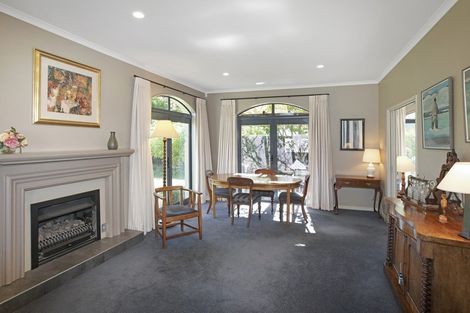 Photo of property in 58a Puriri Street, Riccarton, Christchurch, 8041