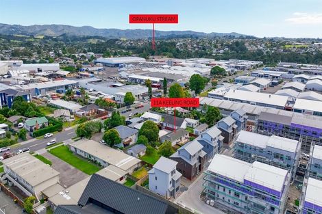 Photo of property in 11a Keeling Road, Henderson, Auckland, 0612
