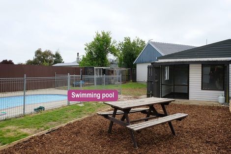 Photo of property in 25 Shelley Street, Rolleston, 7614
