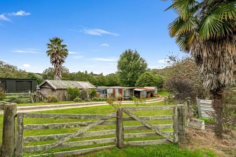 Photo of property in 30 Papaiti Road, Papaiti, Whanganui, 4584