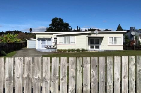 Photo of property in 46 Redan Road, Kaitaia, 0410