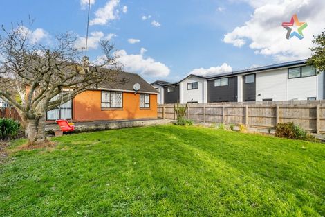 Photo of property in 326 Oxford Terrace, Avalon, Lower Hutt, 5011